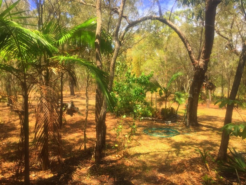 Agnes Water QLD 4677
