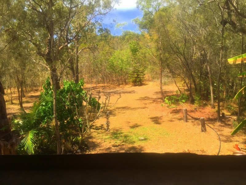 Agnes Water QLD 4677