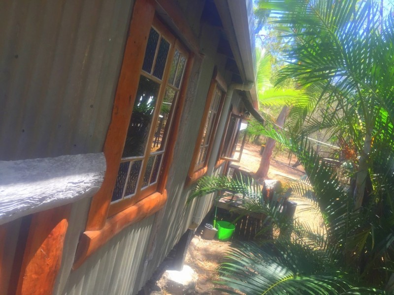 Agnes Water QLD 4677