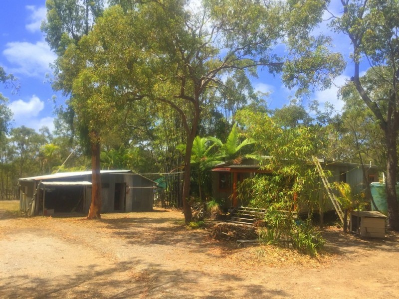 Agnes Water QLD 4677