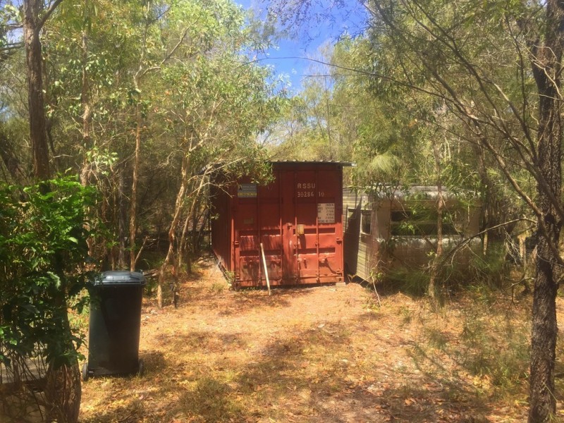 Agnes Water QLD 4677