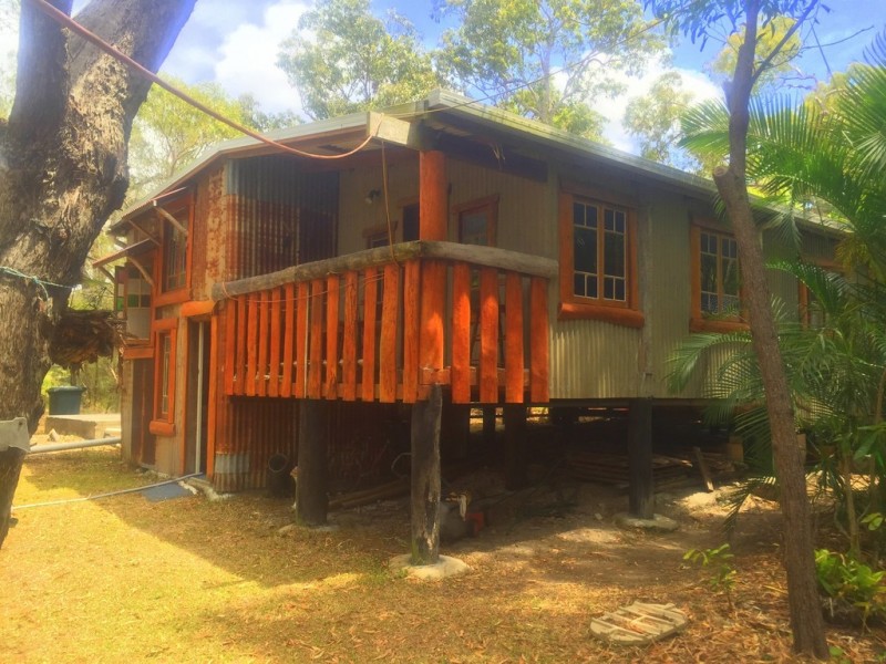 Agnes Water QLD 4677