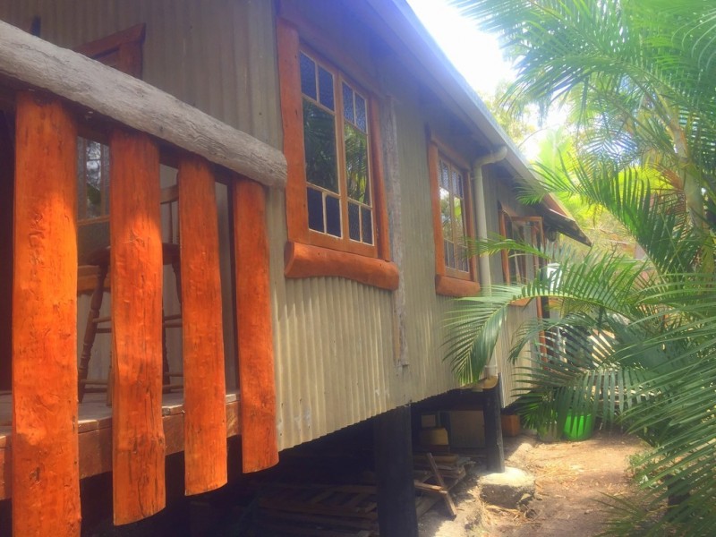 Agnes Water QLD 4677