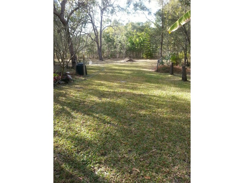 Agnes Water QLD 4677