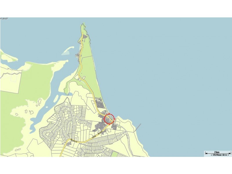 15 Beach Houses Estate Road, Agnes Water QLD 4677