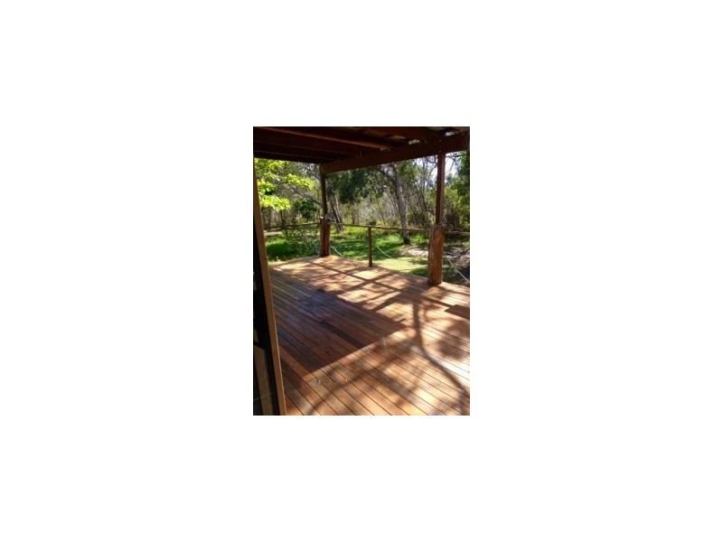 Agnes Water QLD 4677