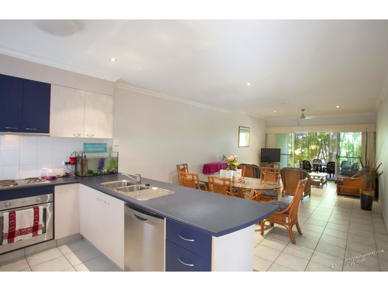 Unit 55 Beaches Village Crct, Agnes Water QLD 4677