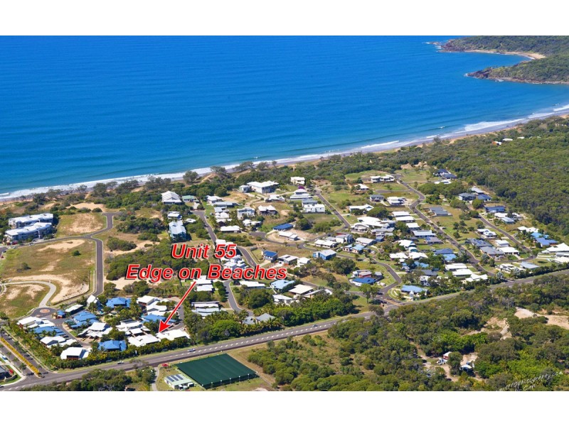 Unit 55 Beaches Village Crct, Agnes Water QLD 4677