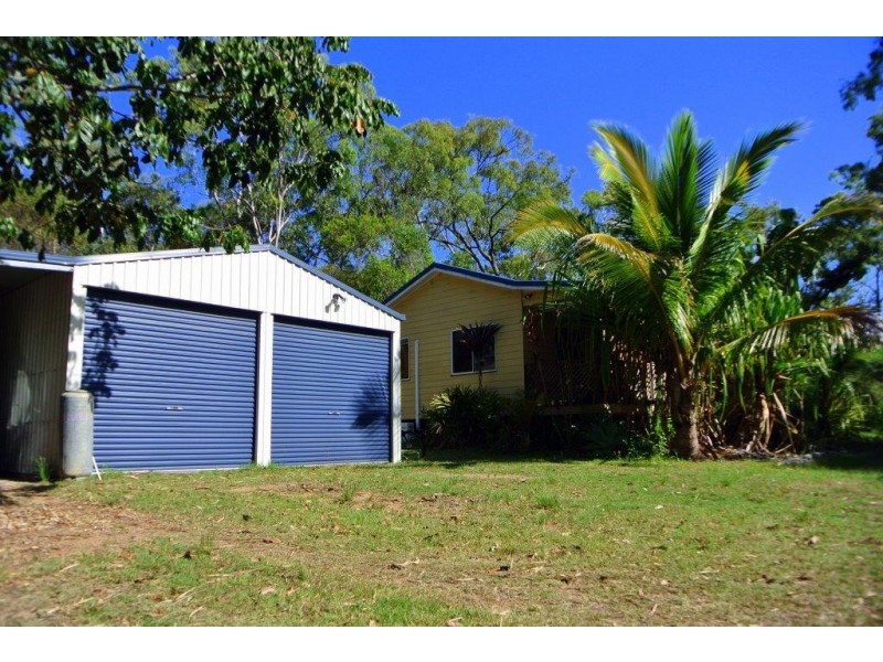 Agnes Water QLD 4677