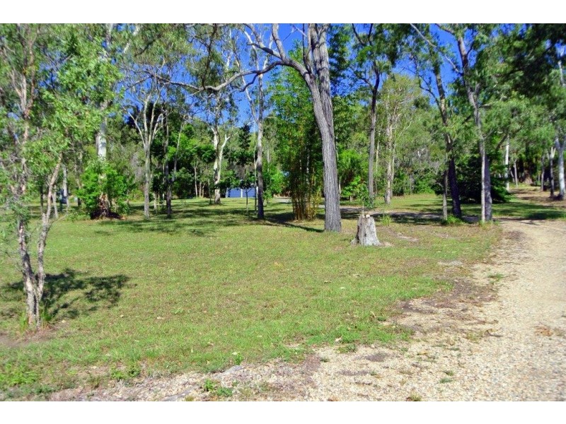 Agnes Water QLD 4677