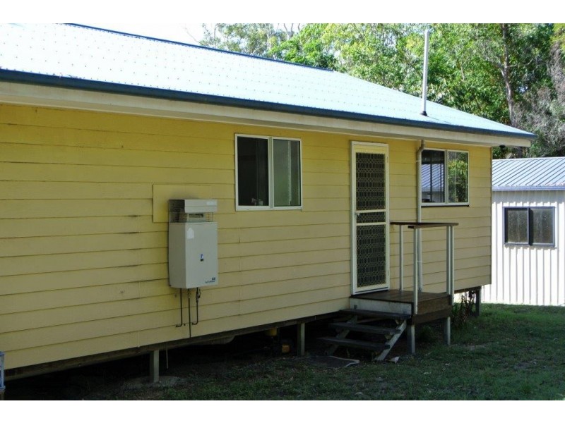 Agnes Water QLD 4677