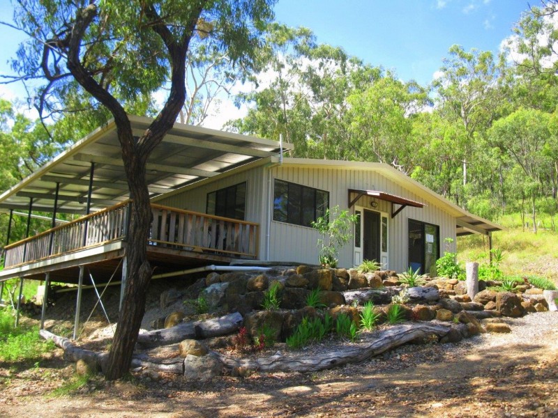 116 Josefski Drive, Agnes Water QLD 4677