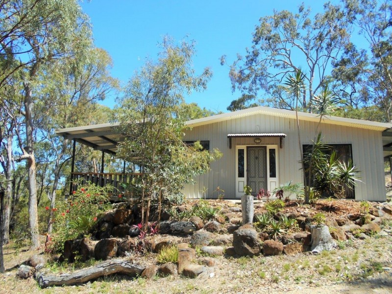 116 Josefski Drive, Agnes Water QLD 4677