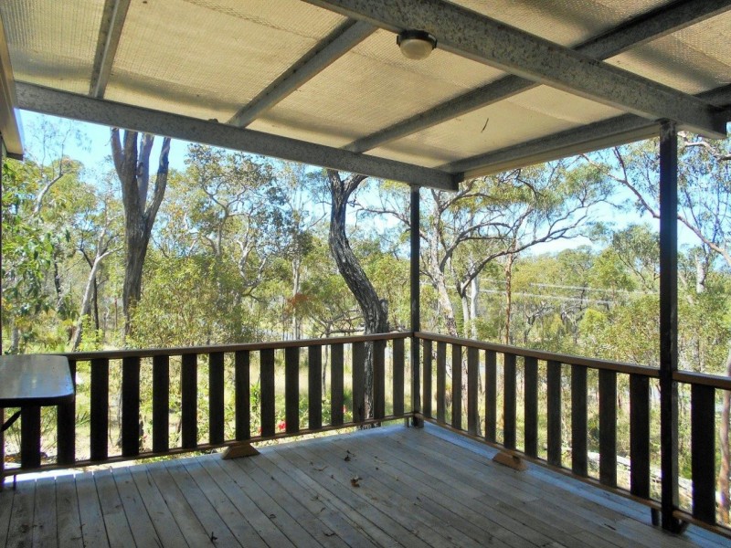 116 Josefski Drive, Agnes Water QLD 4677