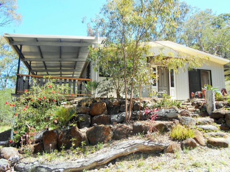 116 Josefski Drive, Agnes Water QLD 4677