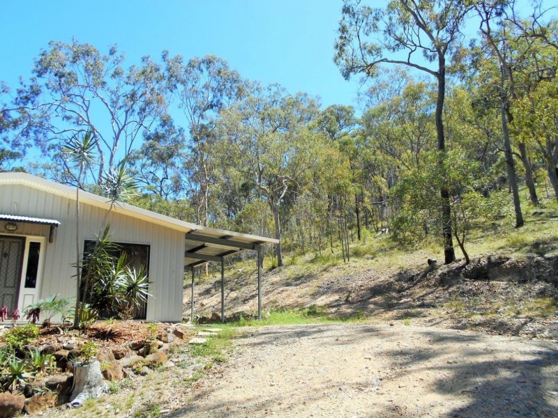 116 Josefski Drive, Agnes Water QLD 4677