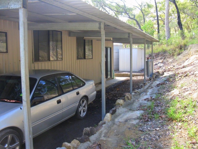 116 Josefski Drive, Agnes Water QLD 4677