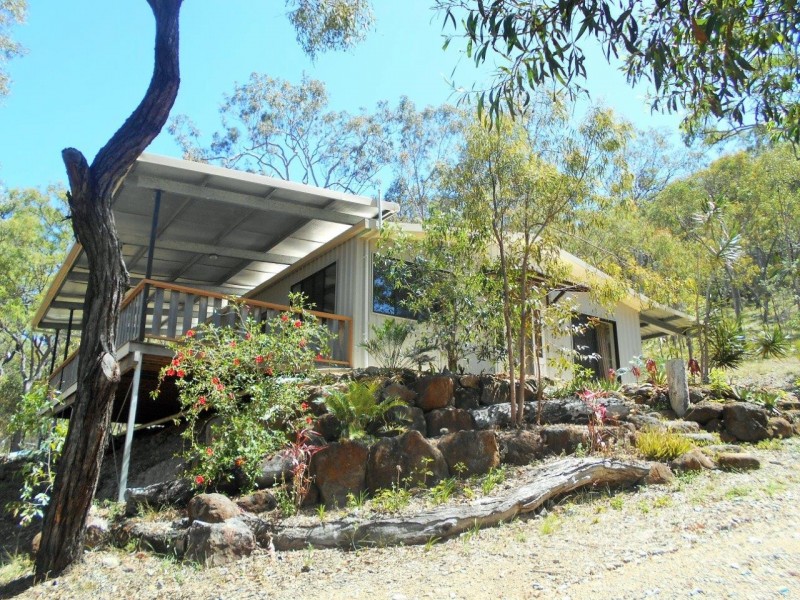 116 Josefski Drive, Agnes Water QLD 4677