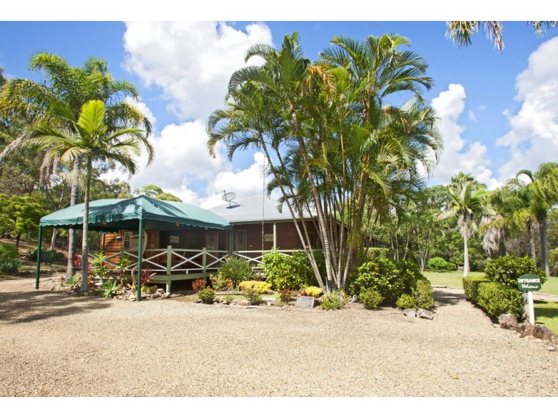 2510 Round Hill Road, Round Hill QLD 4677