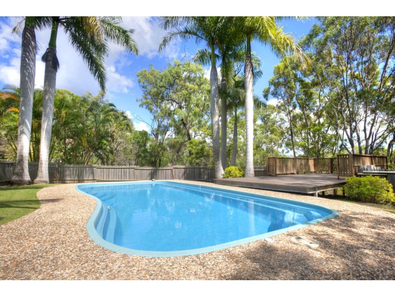 2510 Round Hill Road, Round Hill QLD 4677