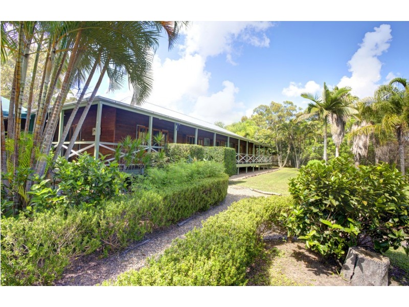 2510 Round Hill Road, Round Hill QLD 4677