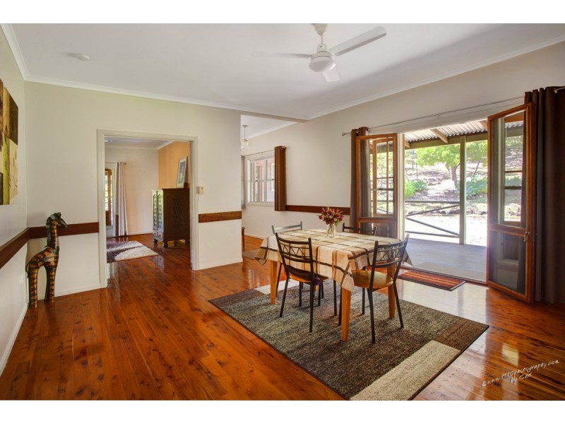 2510 Round Hill Road, Round Hill QLD 4677