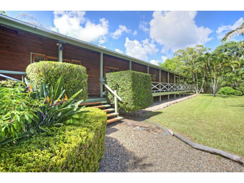 2510 Round Hill Road, Round Hill QLD 4677