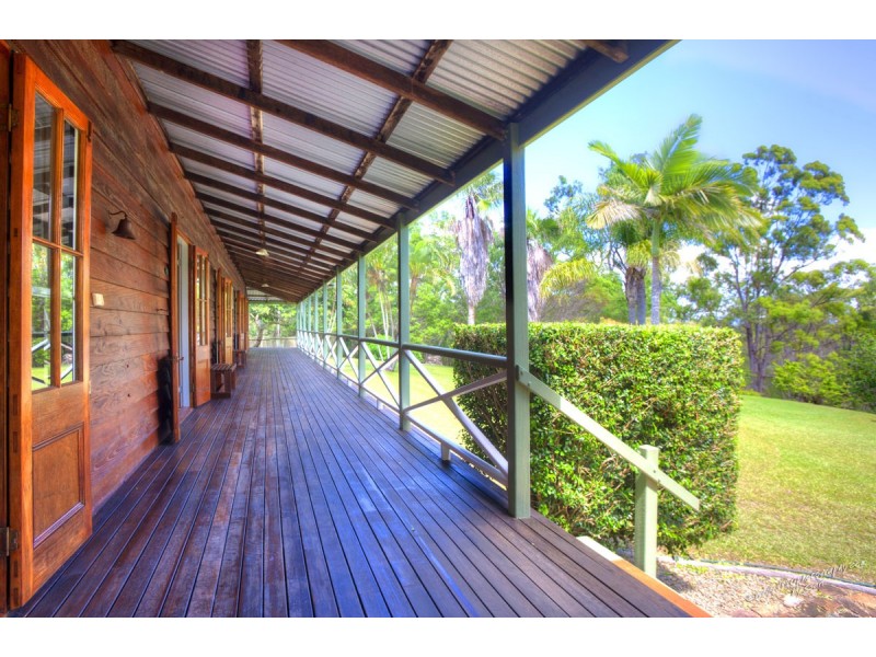2510 Round Hill Road, Round Hill QLD 4677