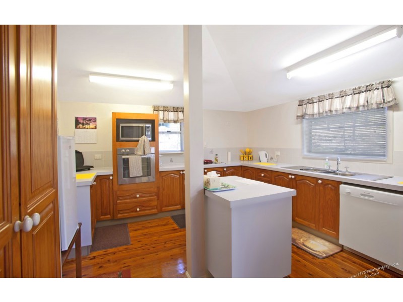 2510 Round Hill Road, Round Hill QLD 4677