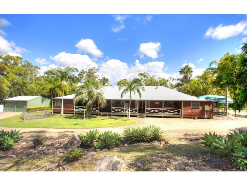 2510 Round Hill Road, Round Hill QLD 4677