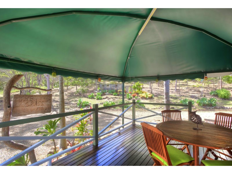 2510 Round Hill Road, Round Hill QLD 4677