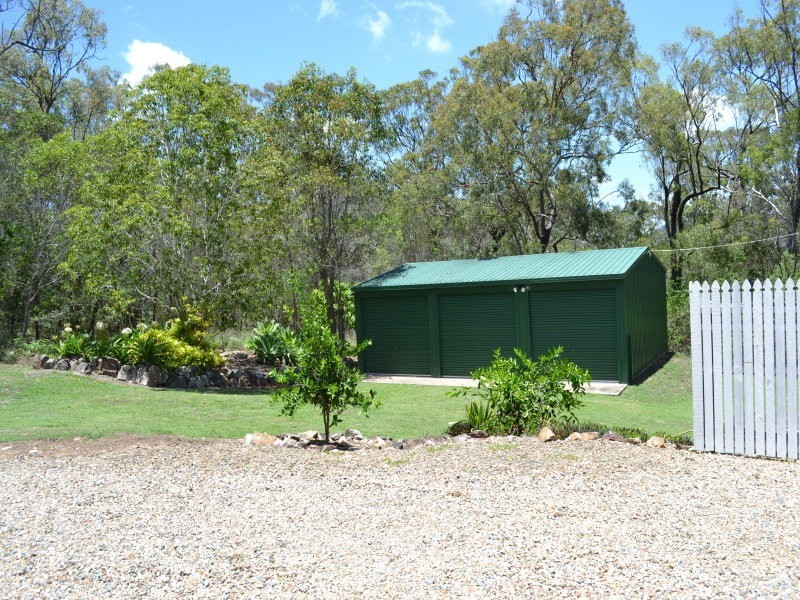2510 Round Hill Road, Round Hill QLD 4677