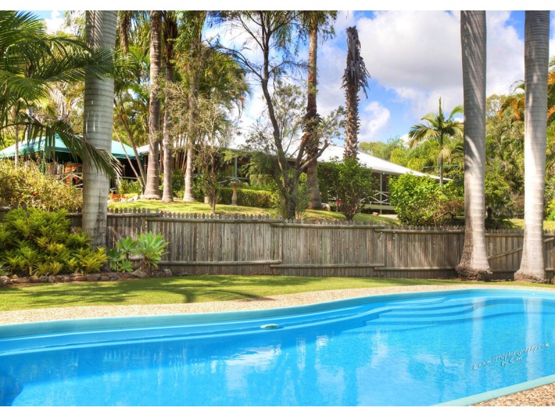 2510 Round Hill Road, Round Hill QLD 4677