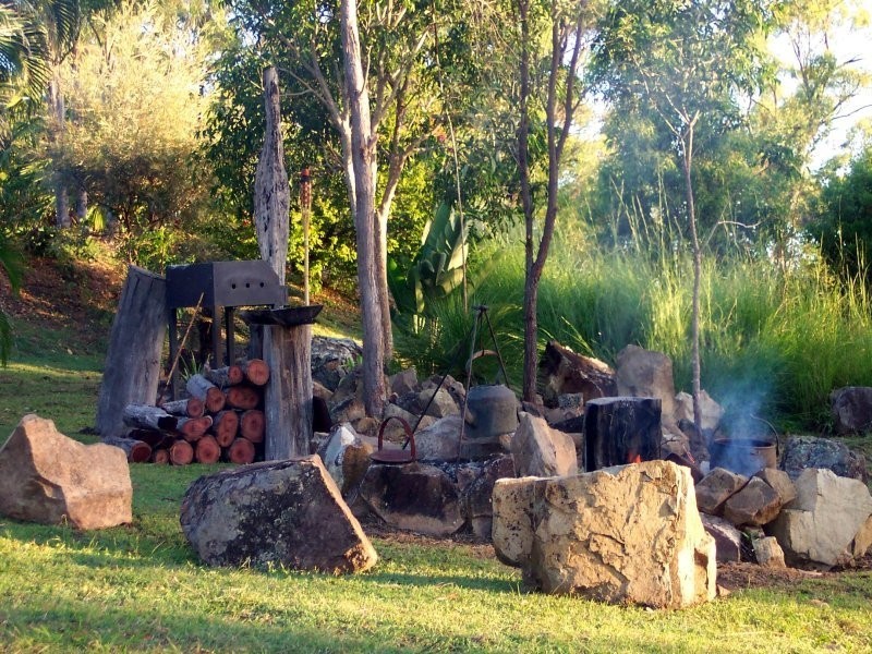 2510 Round Hill Road, Round Hill QLD 4677