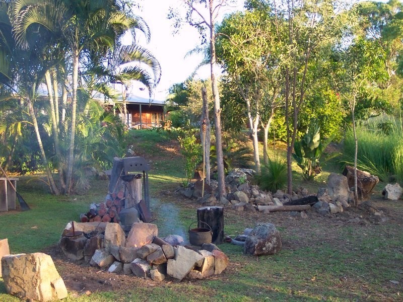 2510 Round Hill Road, Round Hill QLD 4677