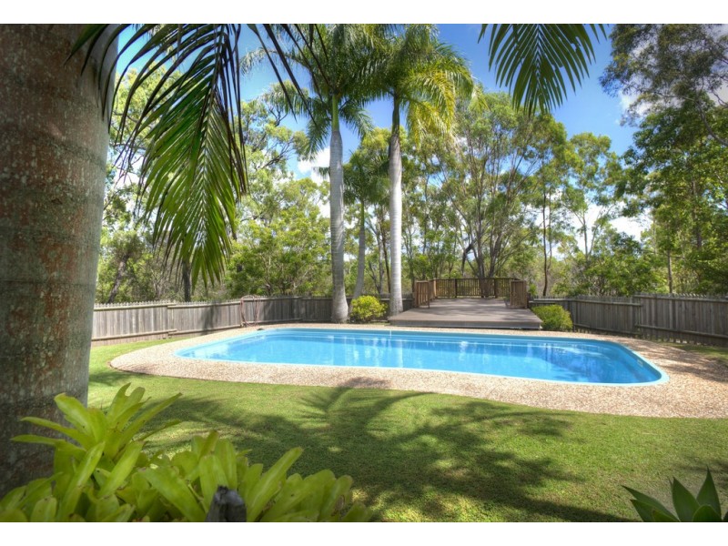 2510 Round Hill Road, Round Hill QLD 4677