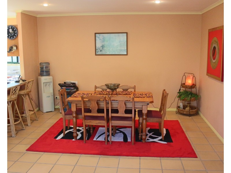 Captain Creek QLD 4677