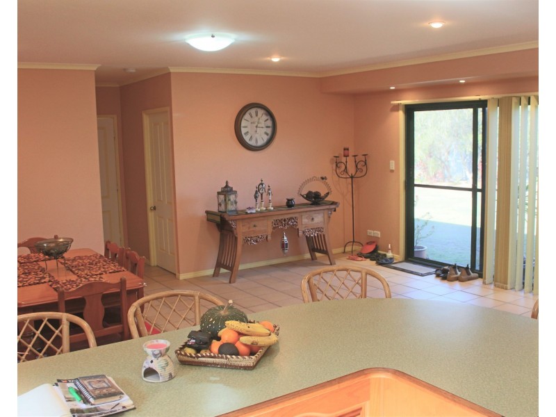 Captain Creek QLD 4677