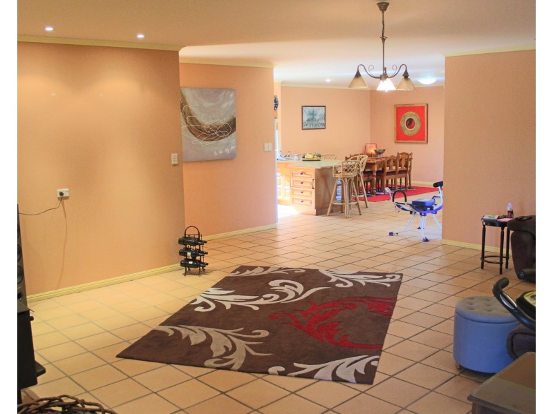 Captain Creek QLD 4677