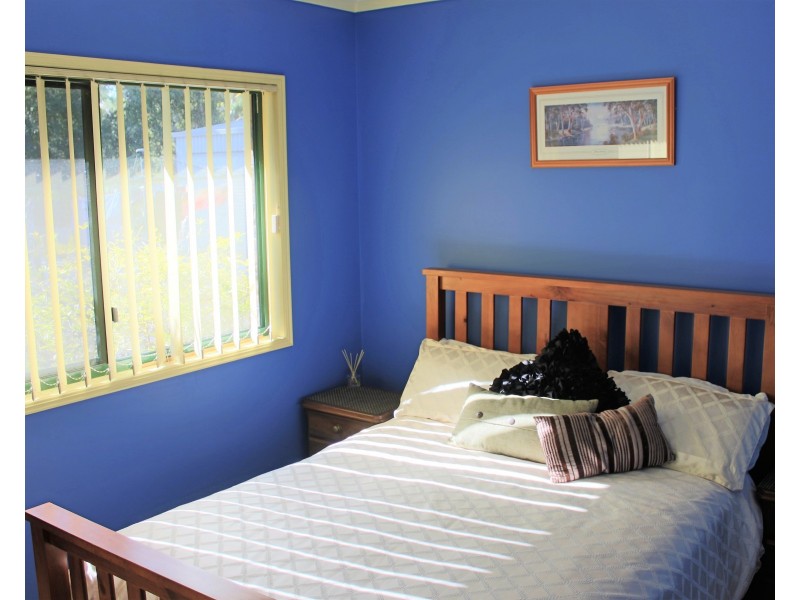 Captain Creek QLD 4677