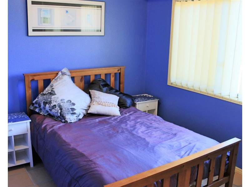 Captain Creek QLD 4677