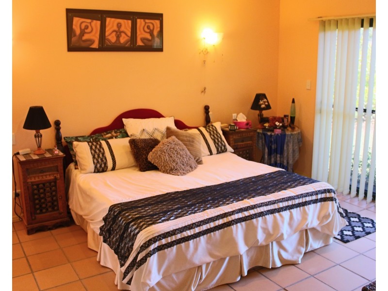 Captain Creek QLD 4677