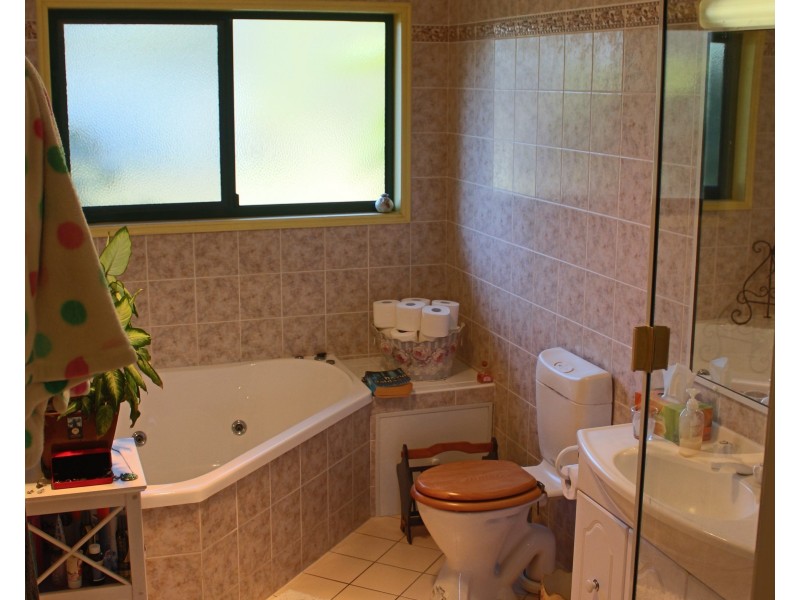 Captain Creek QLD 4677