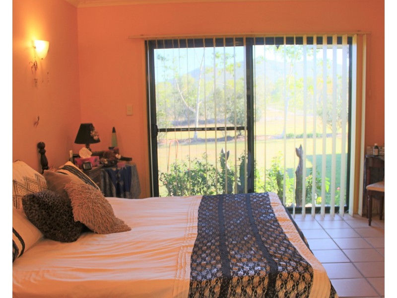 Captain Creek QLD 4677