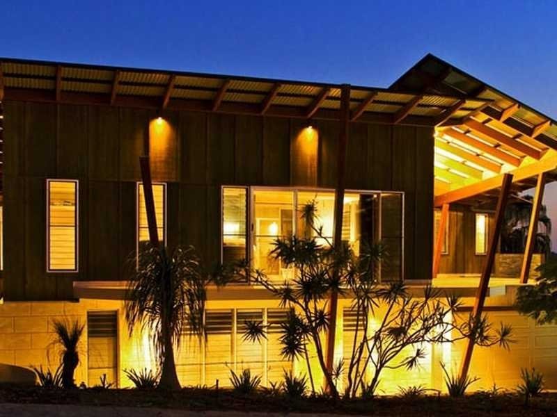 6 Elliot Street, Seventeen Seventy QLD 4677