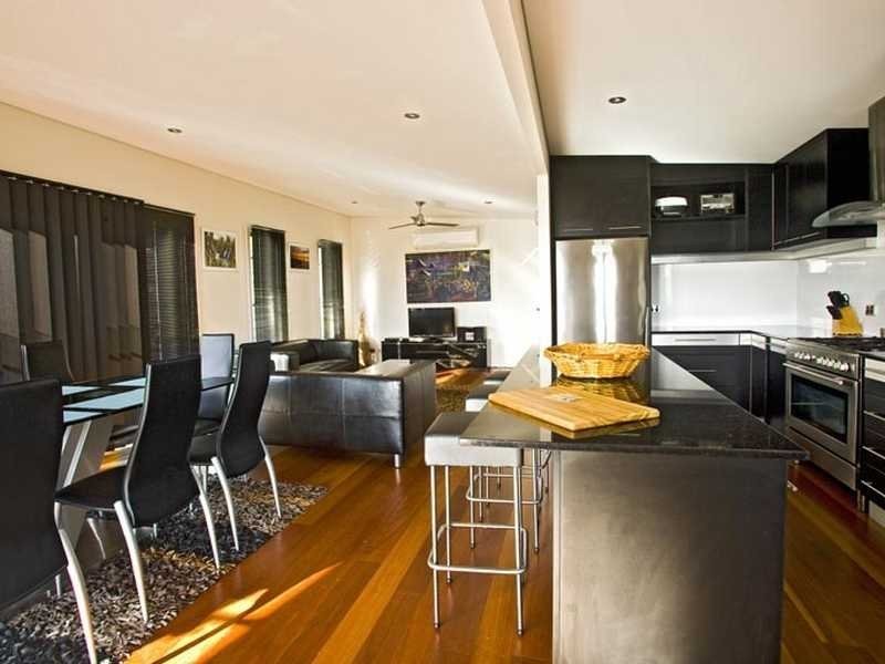 6 Elliot Street, Seventeen Seventy QLD 4677