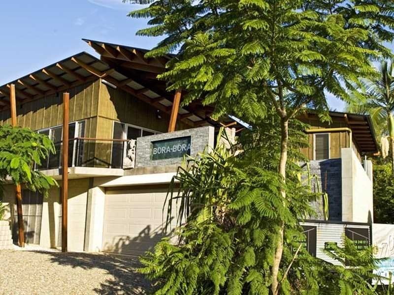 6 Elliot Street, Seventeen Seventy QLD 4677