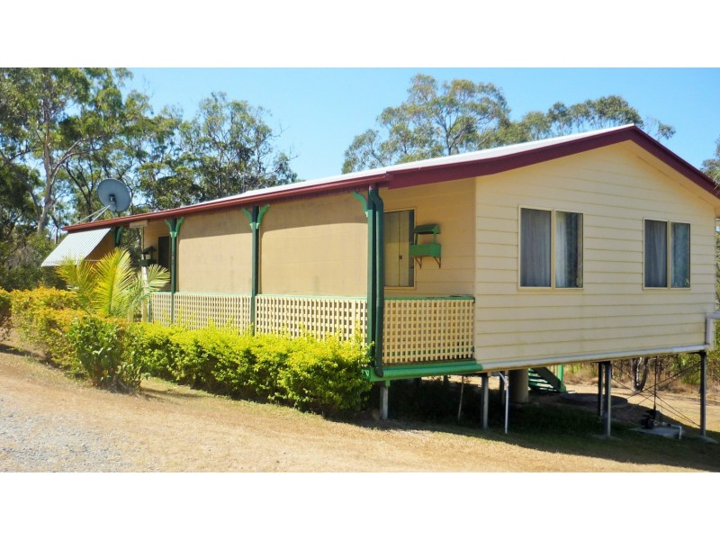 121 Fitzroy Crescent, Agnes Water QLD 4677