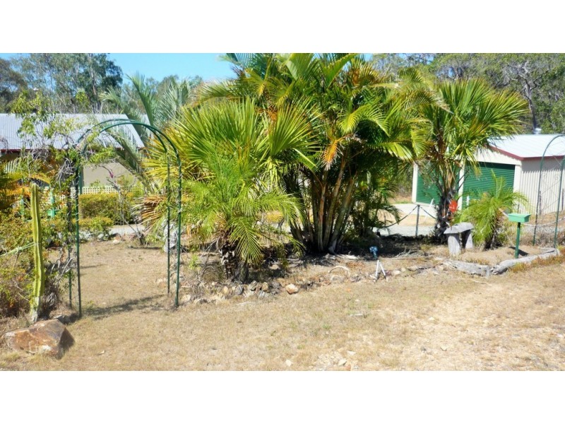 121 Fitzroy Crescent, Agnes Water QLD 4677