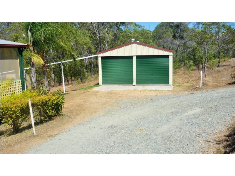 121 Fitzroy Crescent, Agnes Water QLD 4677